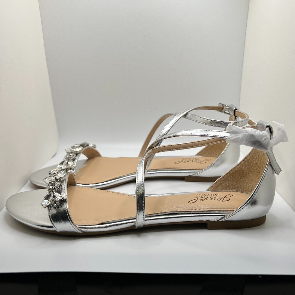 Badgley Mischka Tessy Sandal